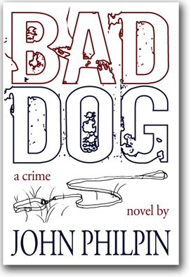 philpin bad dog cover