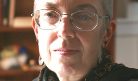 Jan Clausen interviewed at the Kenyon Review